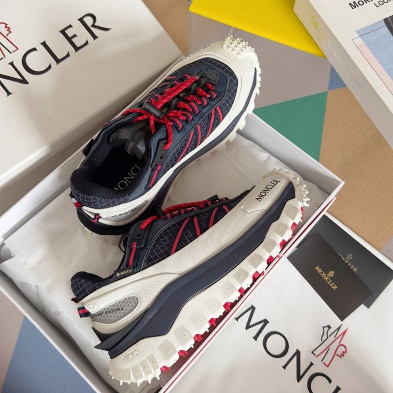 Moncler Shoes